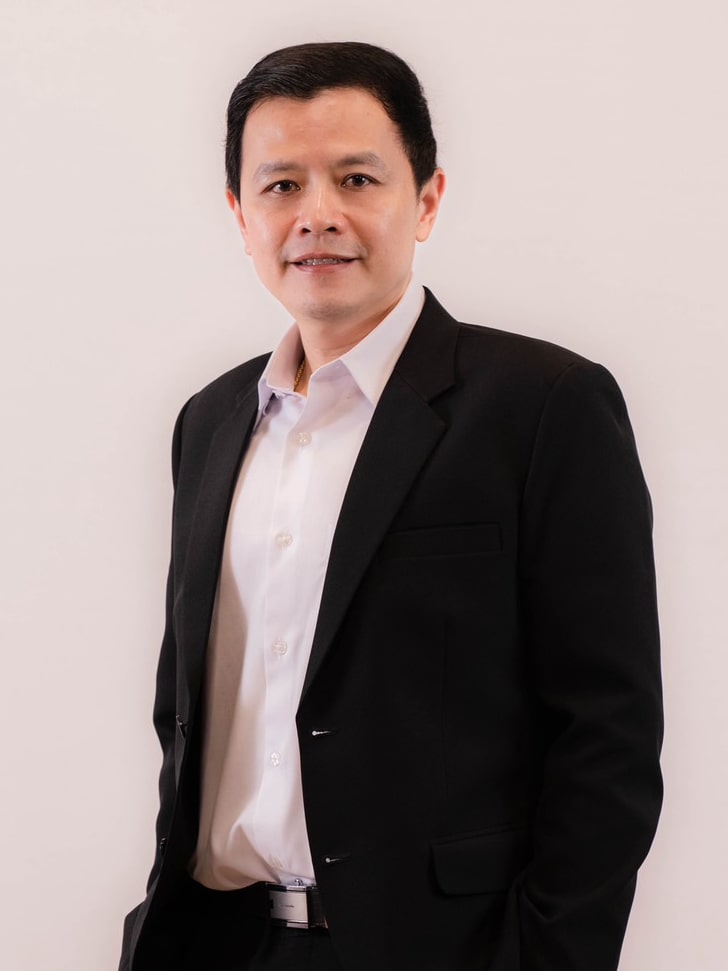 ผศ.นพ. กฤษณ์ ขวัญเงิน