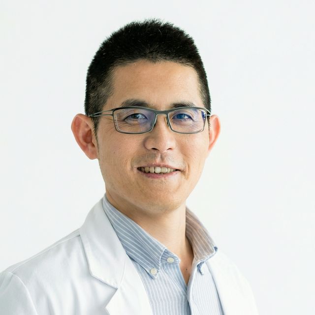 Prof. Lun-Jou Lo