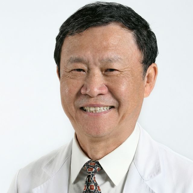 Dr. Chun-Yu Tu