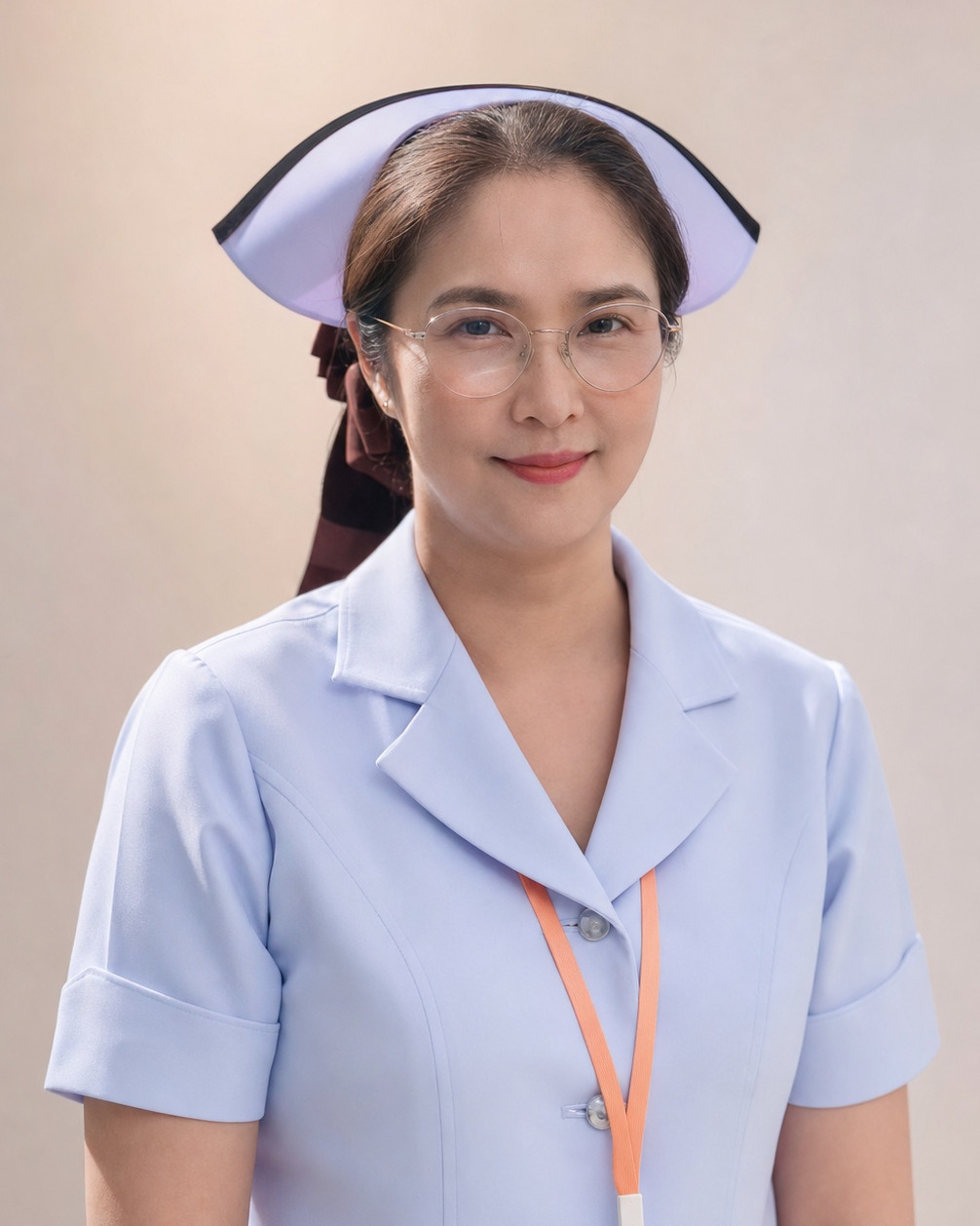 พว. โชติกา นาทธนเจริญ