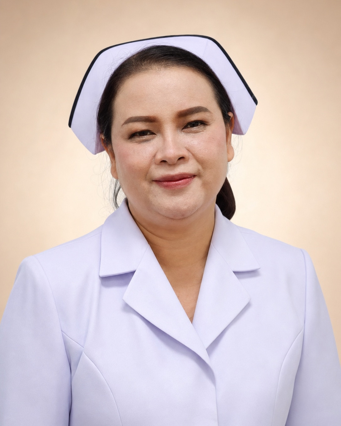 พว. ฐิตา ปิติมหาชานากะ