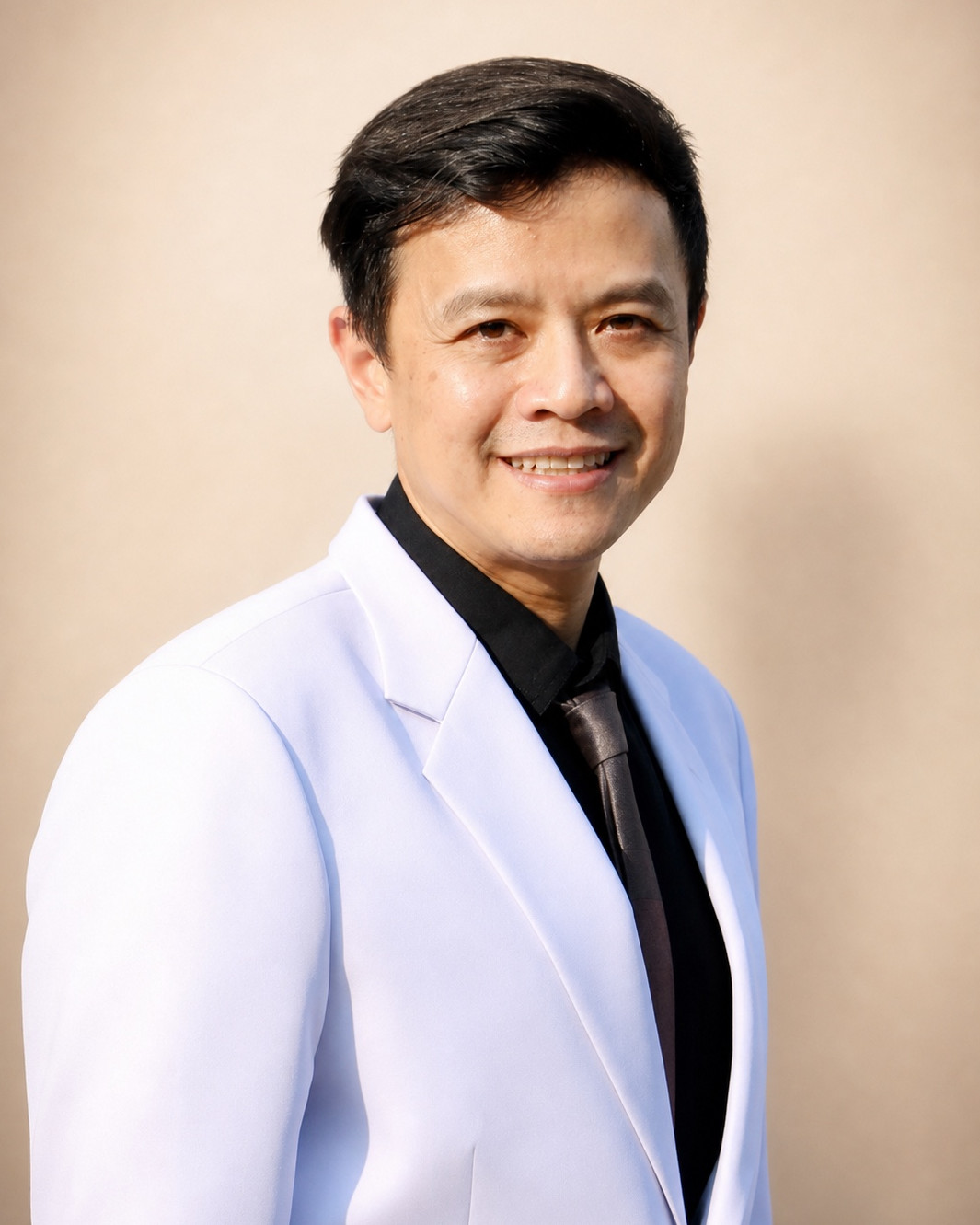 ผศ.นพ. กฤษณ์ ขวัญเงิน