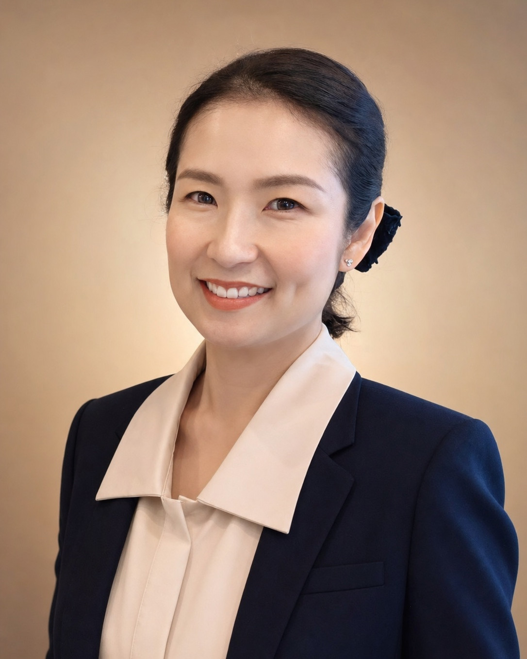 พว. พิชชาวรรณ เหล่าชัยเจริญผล